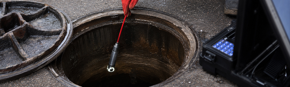 Sewer Camera Inspection in Oroville CA and surrounding areas