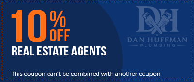 10% off for real estate agents in Oroville CA and surrounding areas