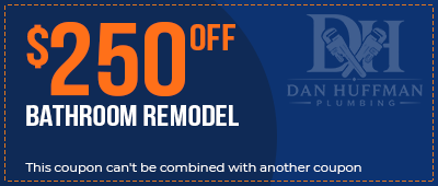 $250 off bathroom remodel in Oroville CA and surrounding areas