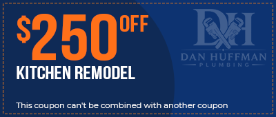 $250 off for kitchen remodel in Oroville CA and surrounding areas