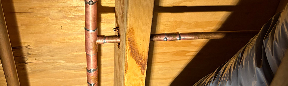 Gas Line Repair in Oroville CA and surrounding areas