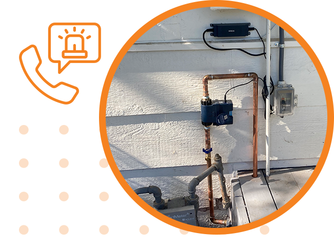 24/7 emergency plumbing services in Oroville CA and surrounding areas
