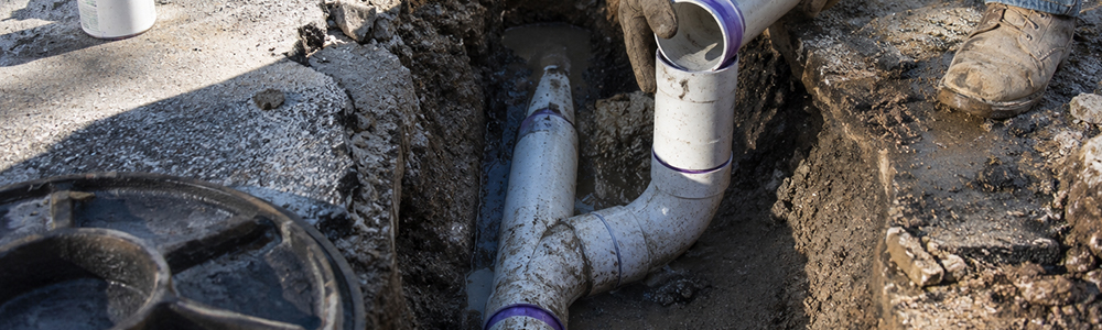 Sewer Line repair in Oroville CA and surrounding areas