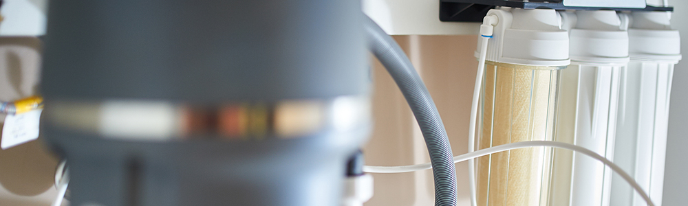 Water Filtering Services in Oroville CA and surrounding areas