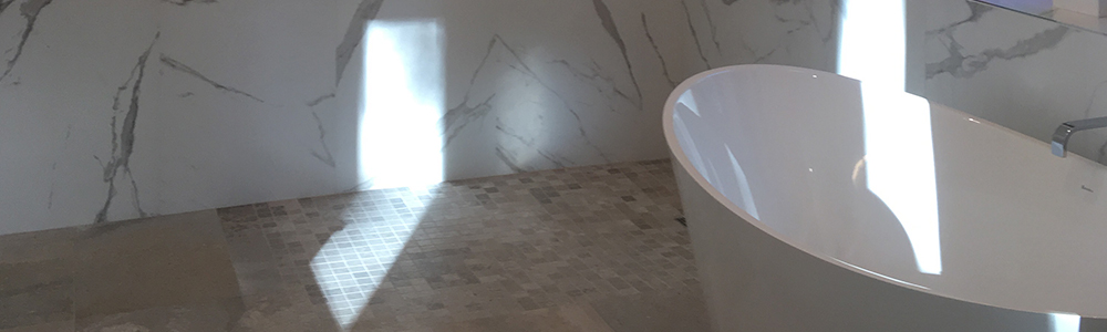 Bathroom remodel in Oroville CA and surrounding areas